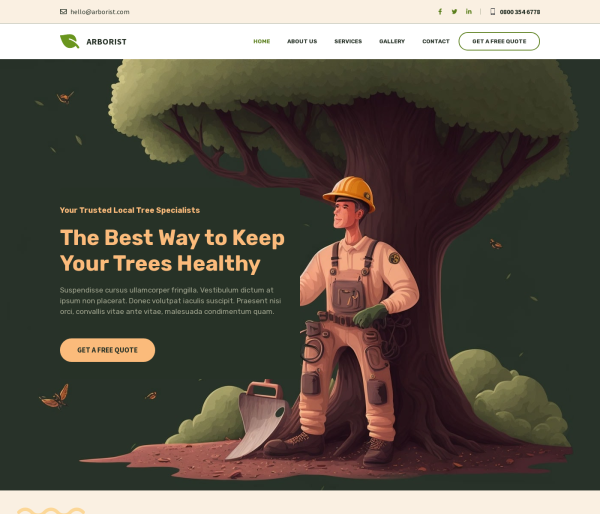 30 Thirty Dollar Website Demo Samples