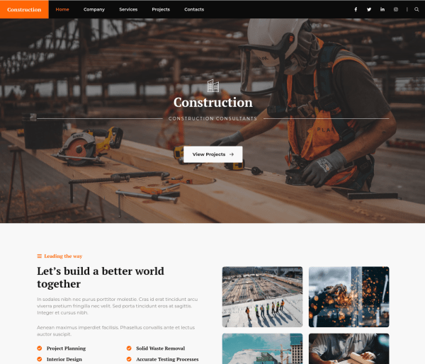 30 Thirty Dollar Website Demo Samples