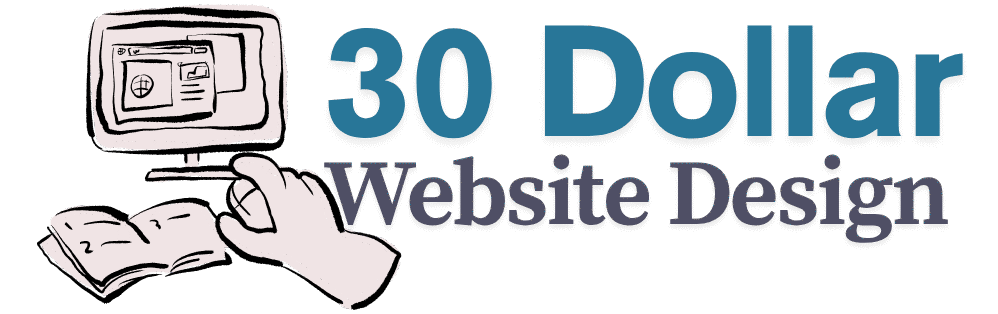 30 Dollar Website