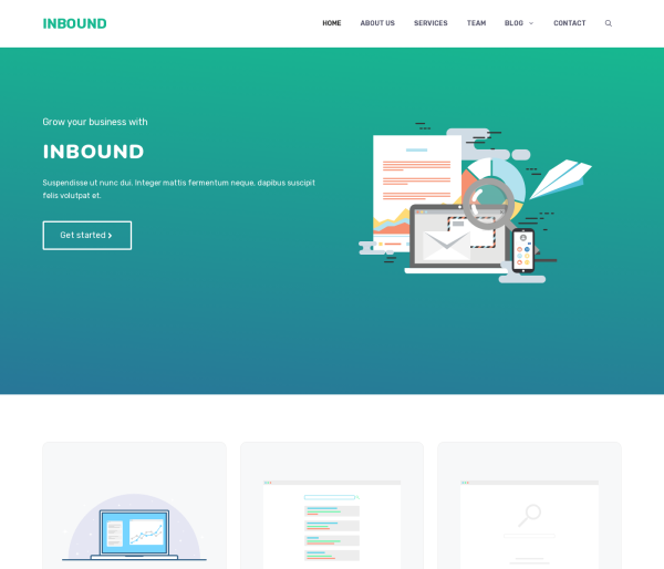 30 Thirty Dollar Website Demo Samples