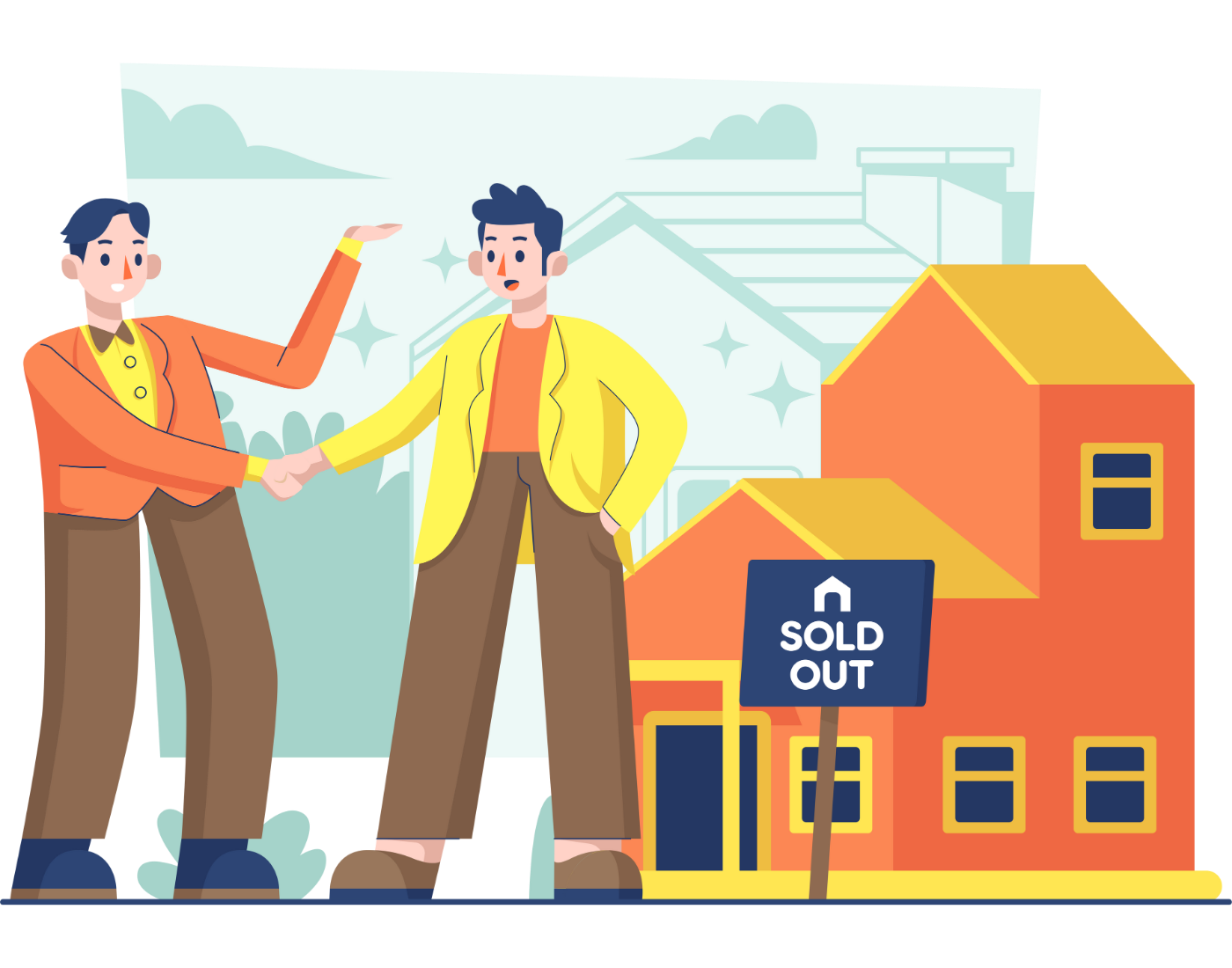 Commercial Real Estate Website Design